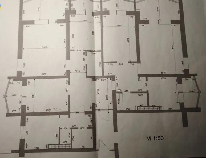 продажа многокомнатной квартиры номер A-173909 в Киевском районе, фото номер 9